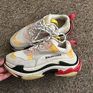 Balenciaga Triple S